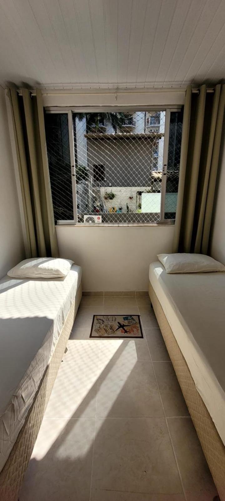 Quartos Lemecopa Río de Janeiro