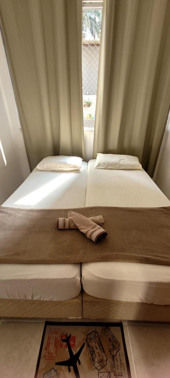 Habitación en casa particular Quartos Lemecopa Río de Janeiro