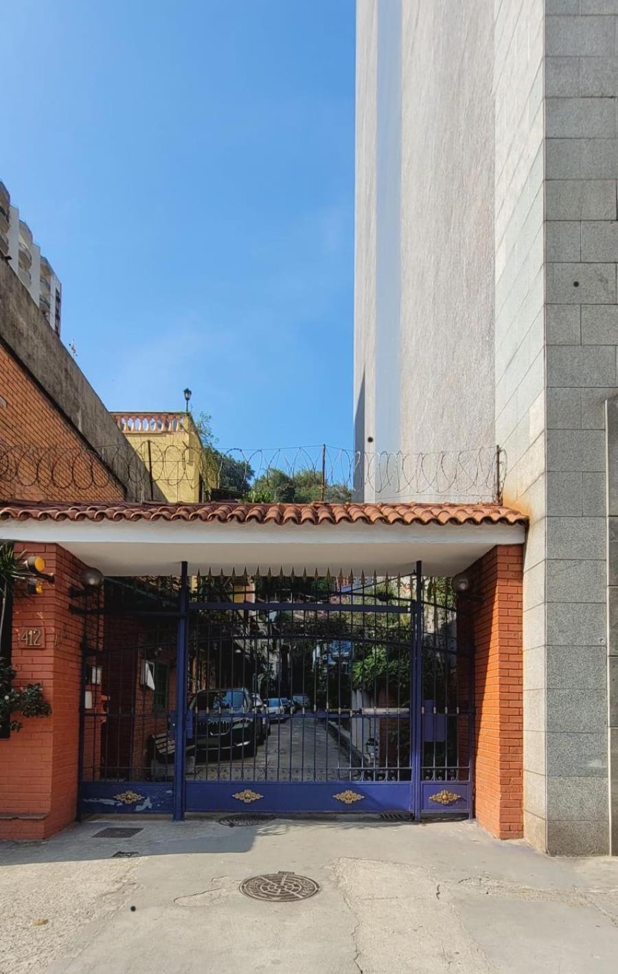 Quartos Lemecopa Río de Janeiro