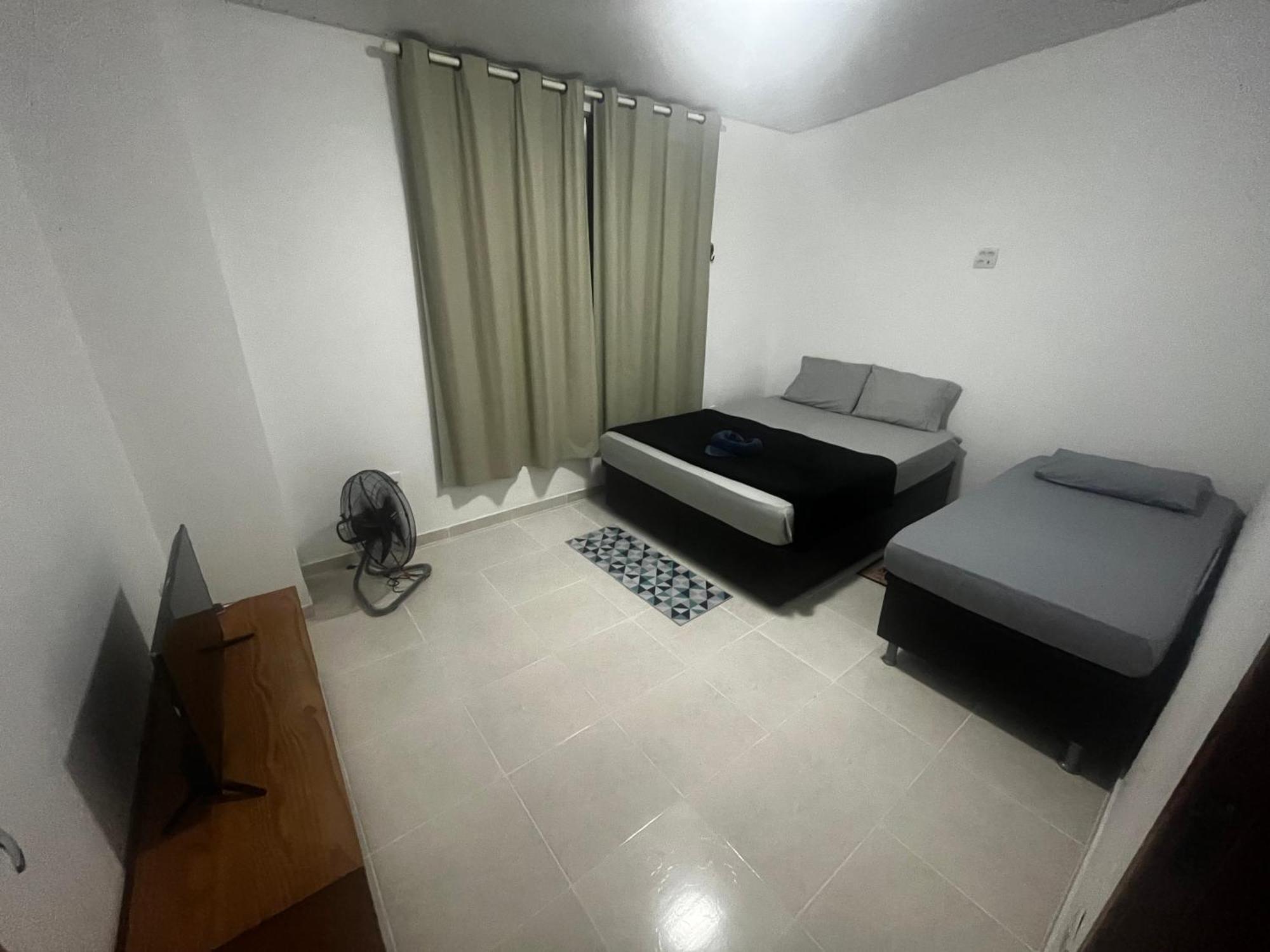 Quartos Lemecopa * Río de Janeiro