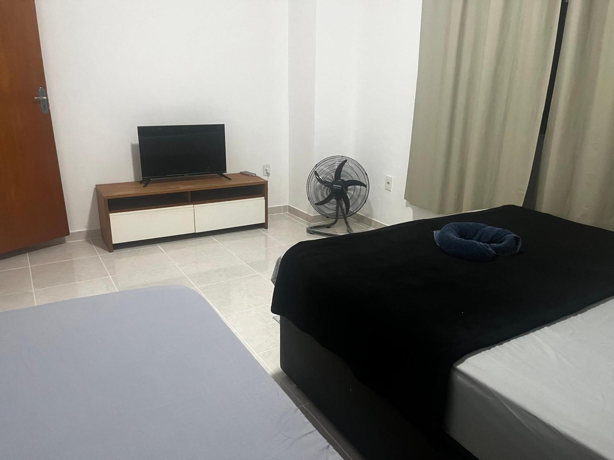 Habitación en casa particular Quartos Lemecopa *