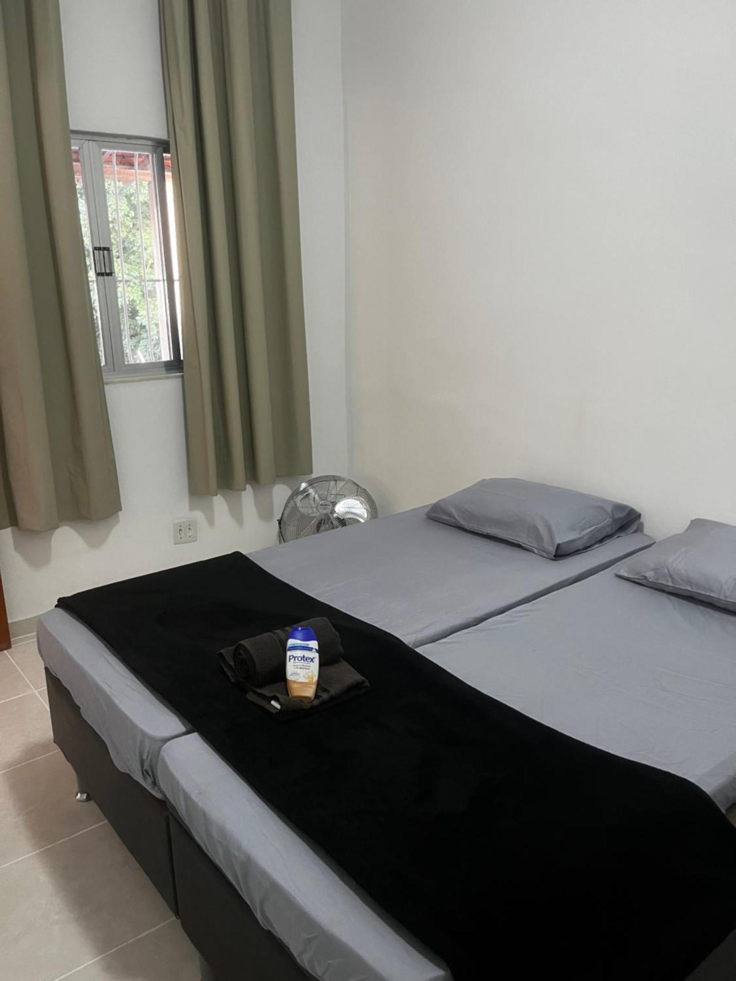 Quartos Lemecopa Habitación en casa particular Río de Janeiro