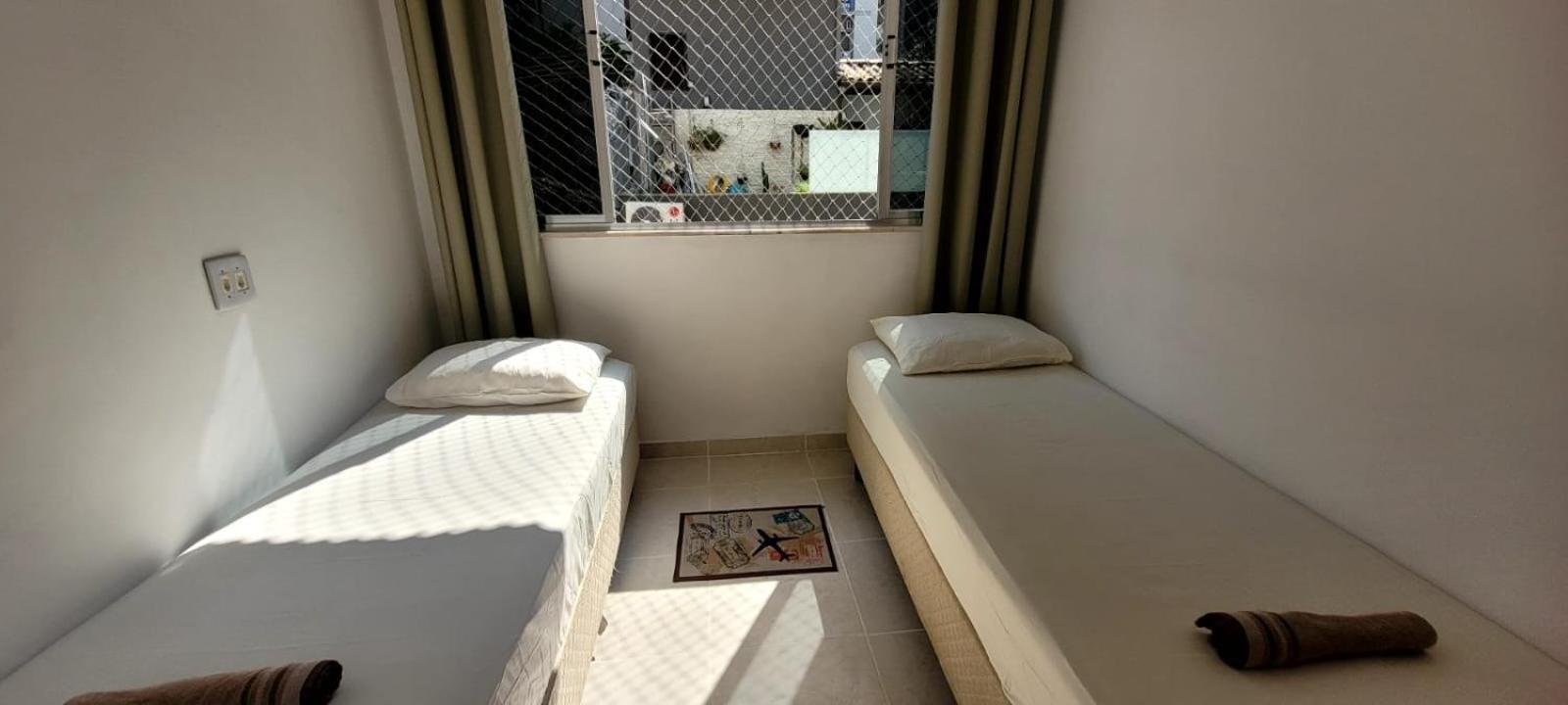 Habitación en casa particular Quartos Lemecopa