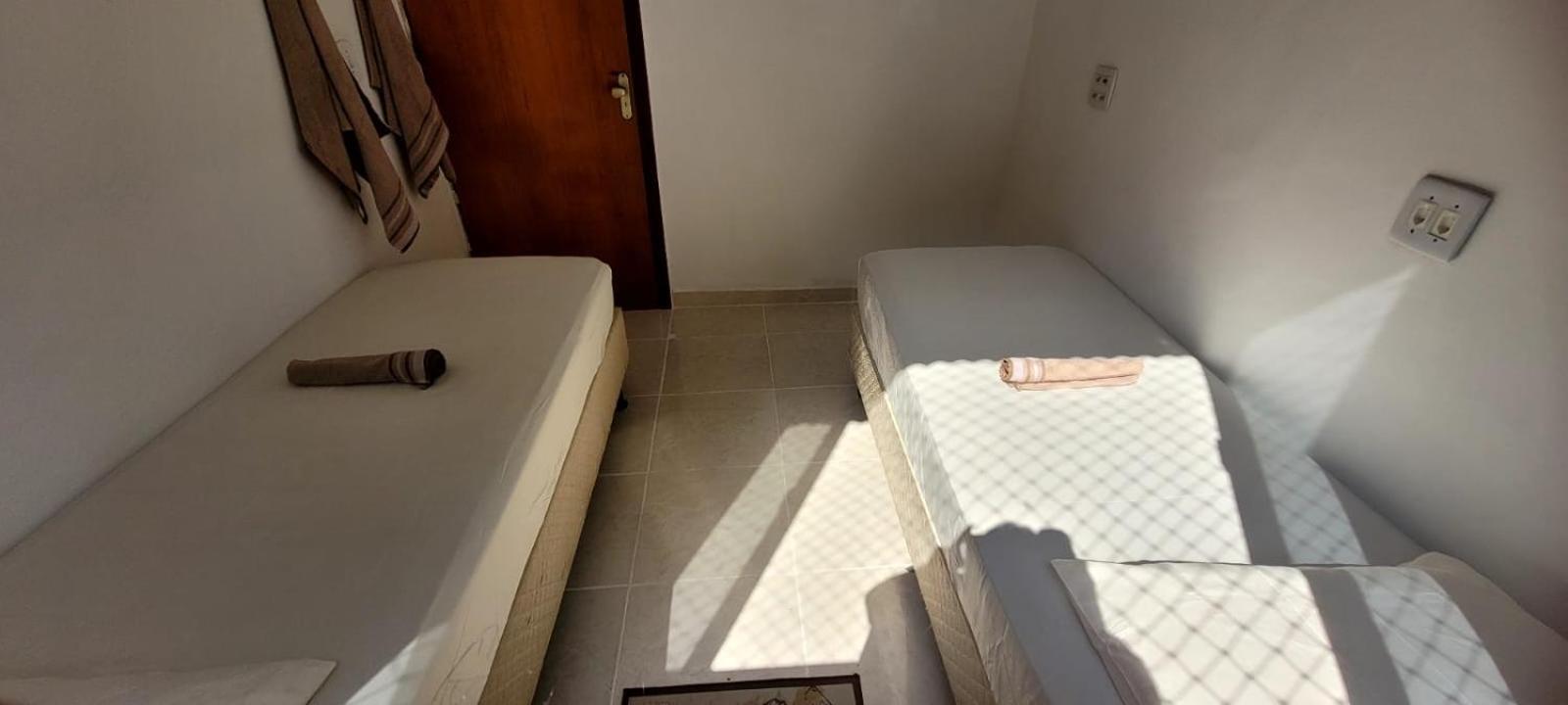 Quartos Lemecopa * Río de Janeiro