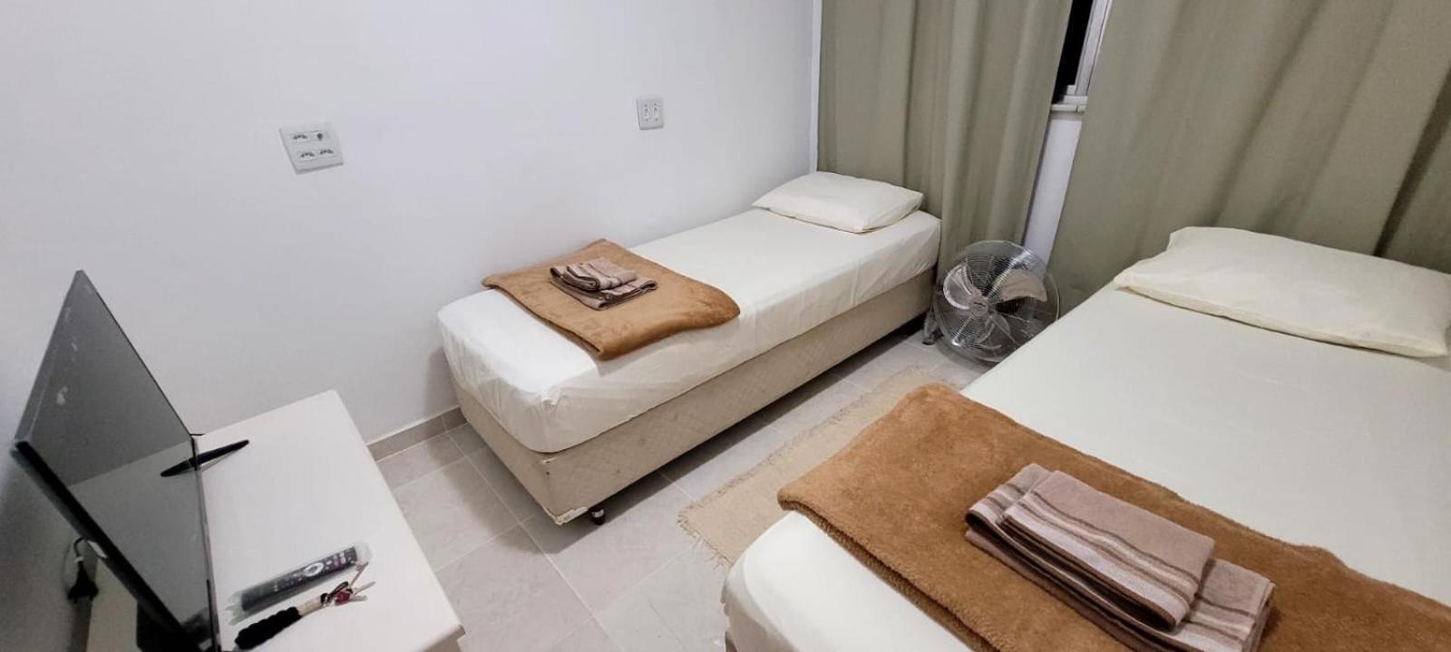Habitación en casa particular Quartos Lemecopa