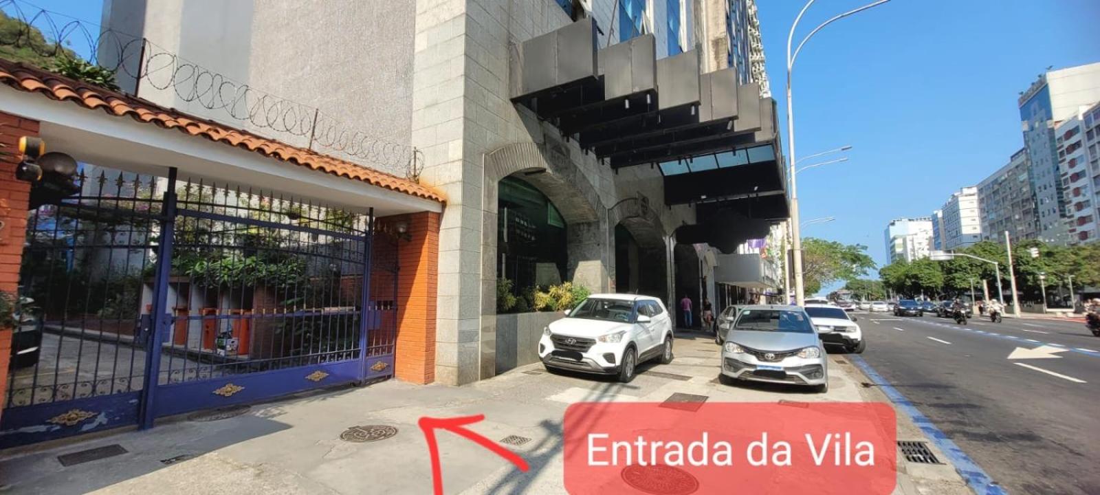 Quartos Lemecopa Río de Janeiro