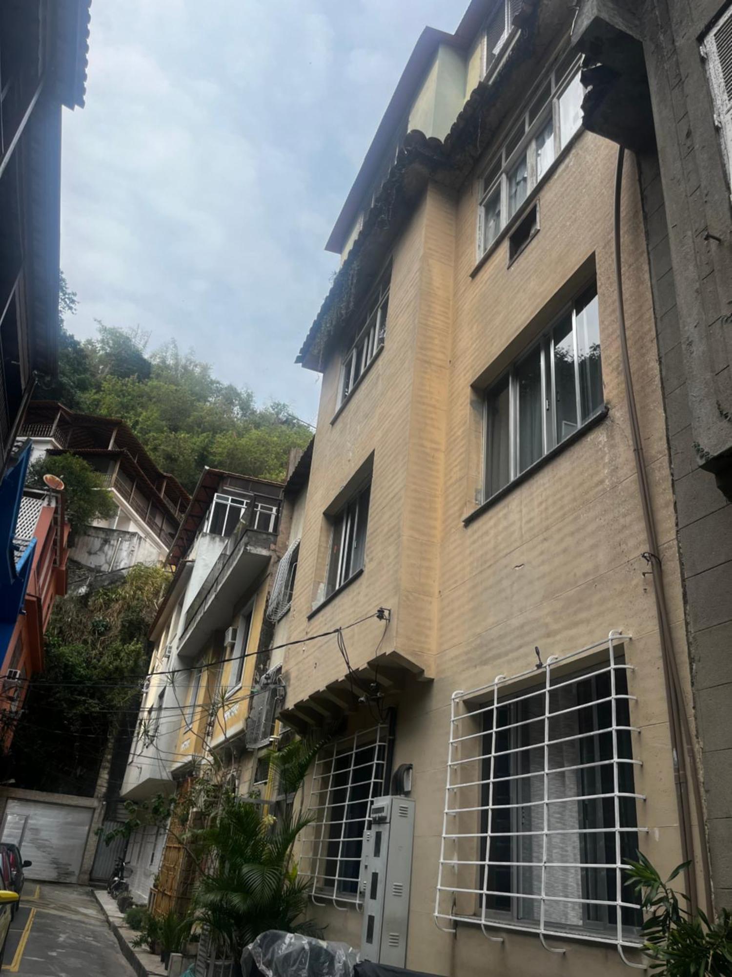 Homestay Quartos Lemecopa *