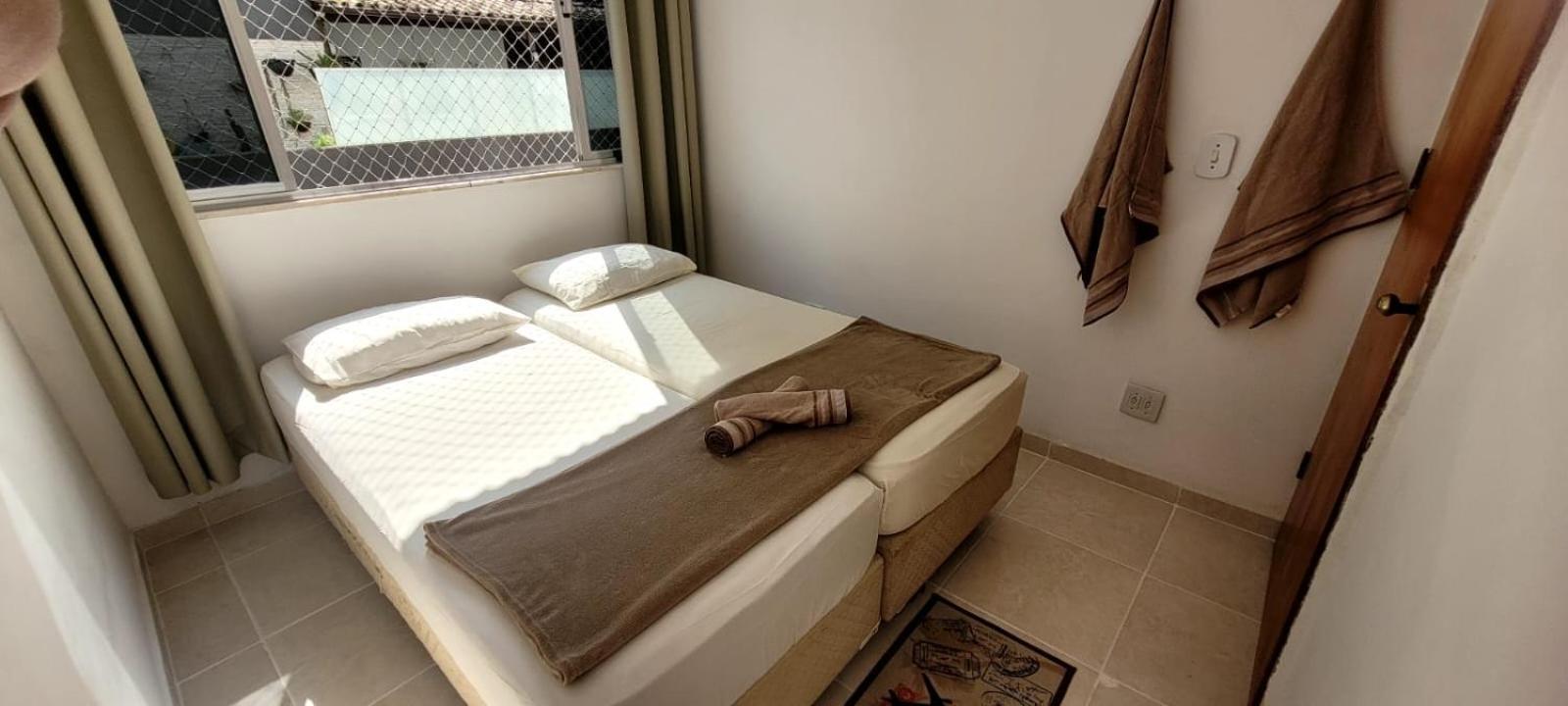 Quartos Lemecopa Alloggio in famiglia *