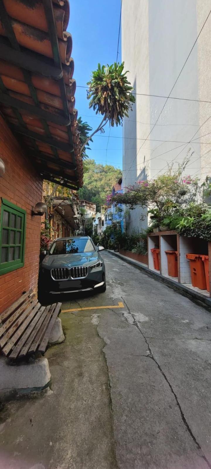 Quartos Lemecopa Homestay *