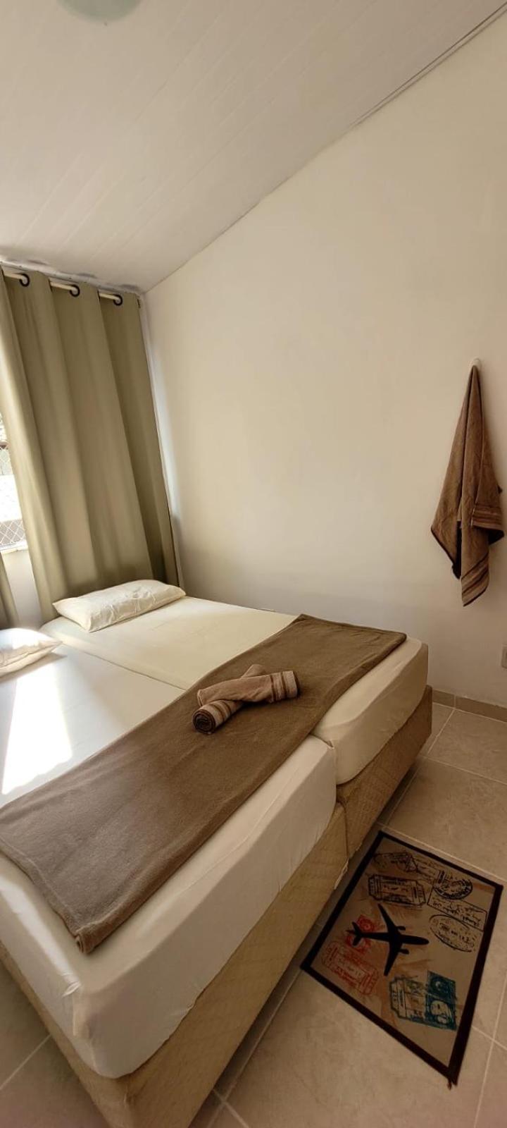 Alloggio in famiglia Quartos Lemecopa Rio de Janeiro