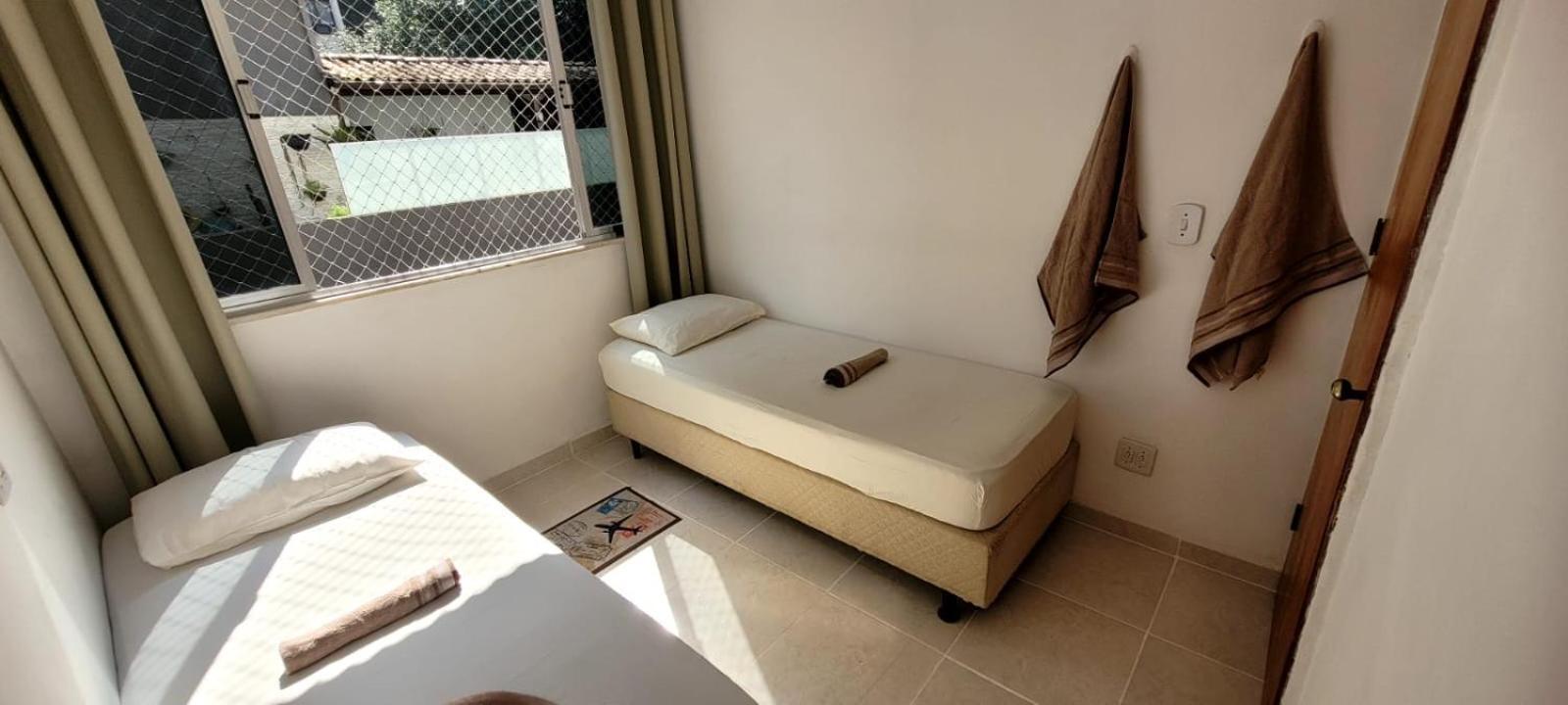 Quartos Lemecopa Alloggio in famiglia