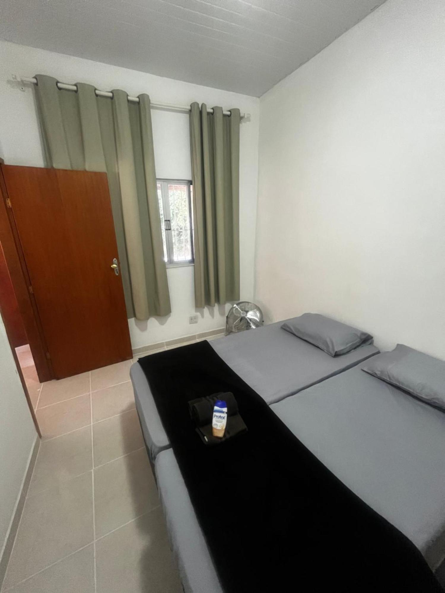 Quartos Lemecopa Homestay *