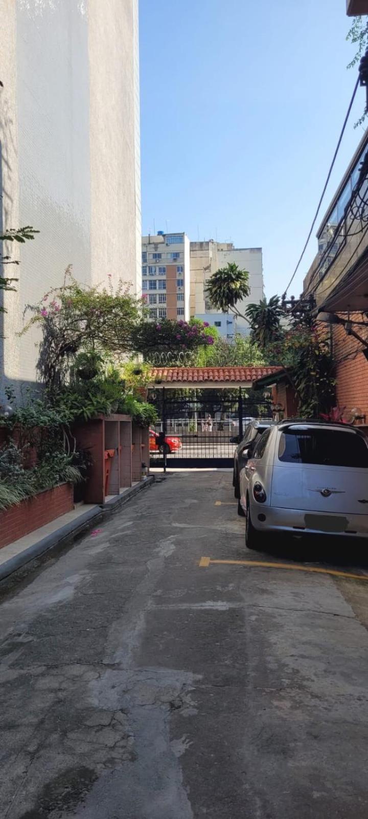 Quartos Lemecopa Alloggio in famiglia Rio de Janeiro