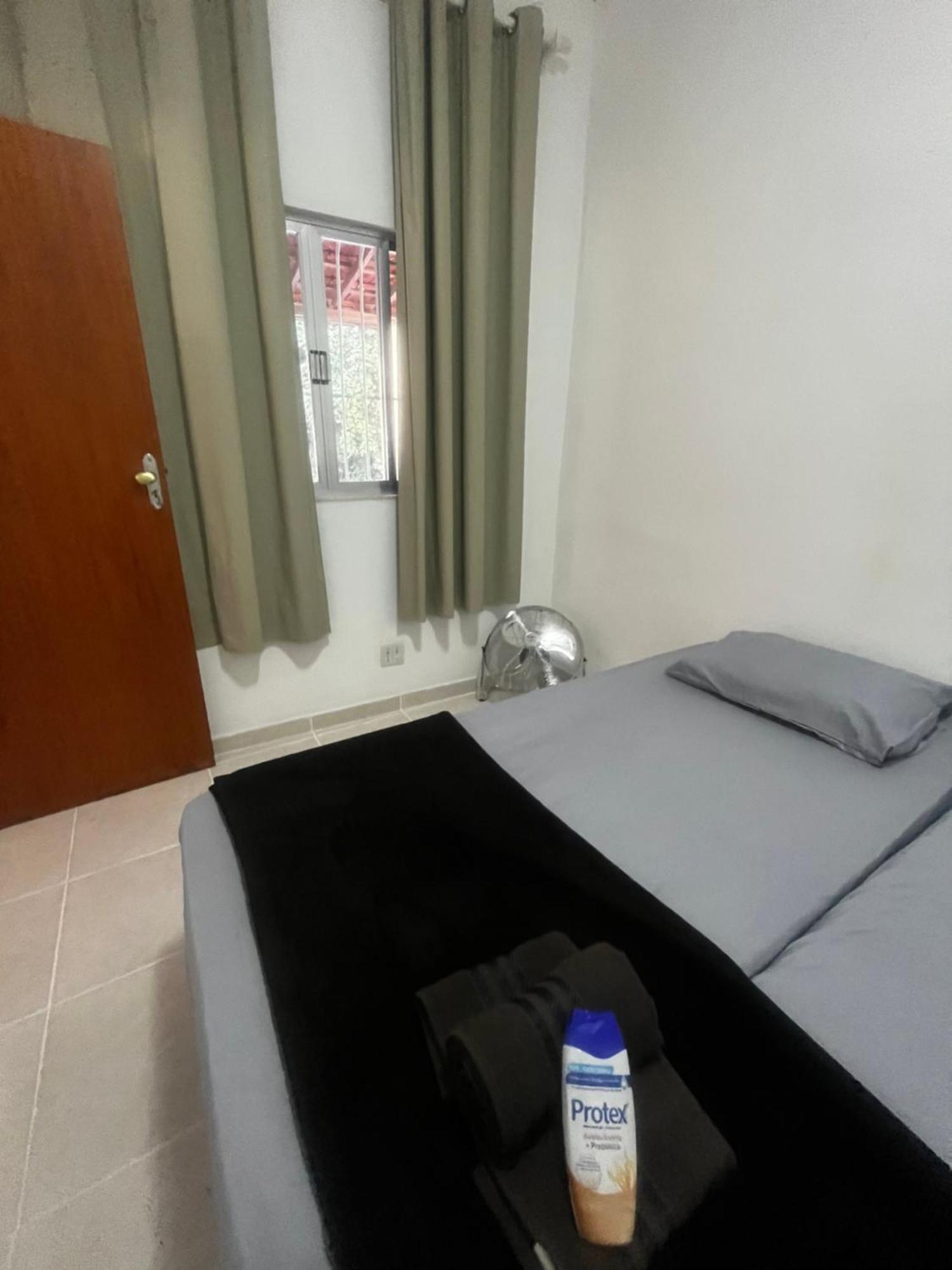 Homestay Quartos Lemecopa *