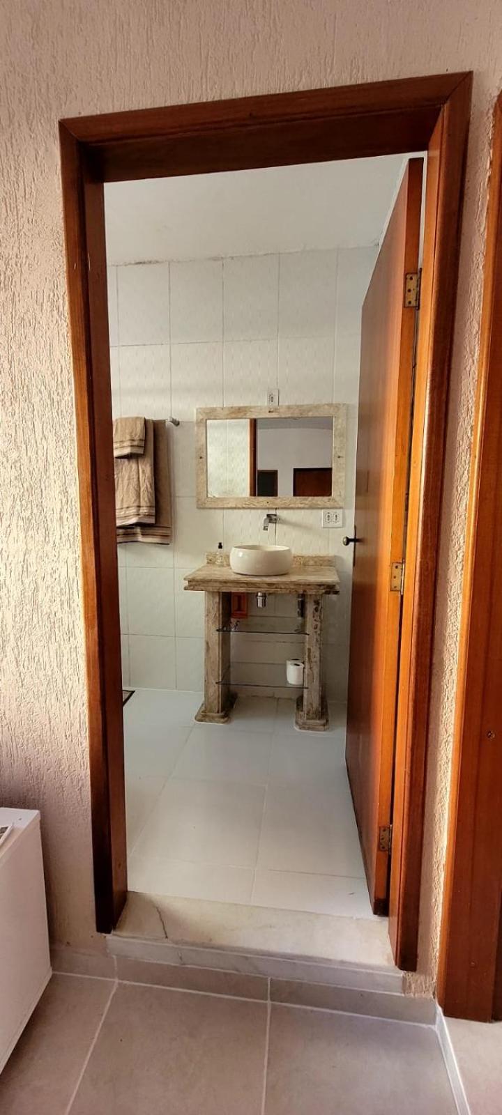 Alloggio in famiglia Quartos Lemecopa Rio de Janeiro