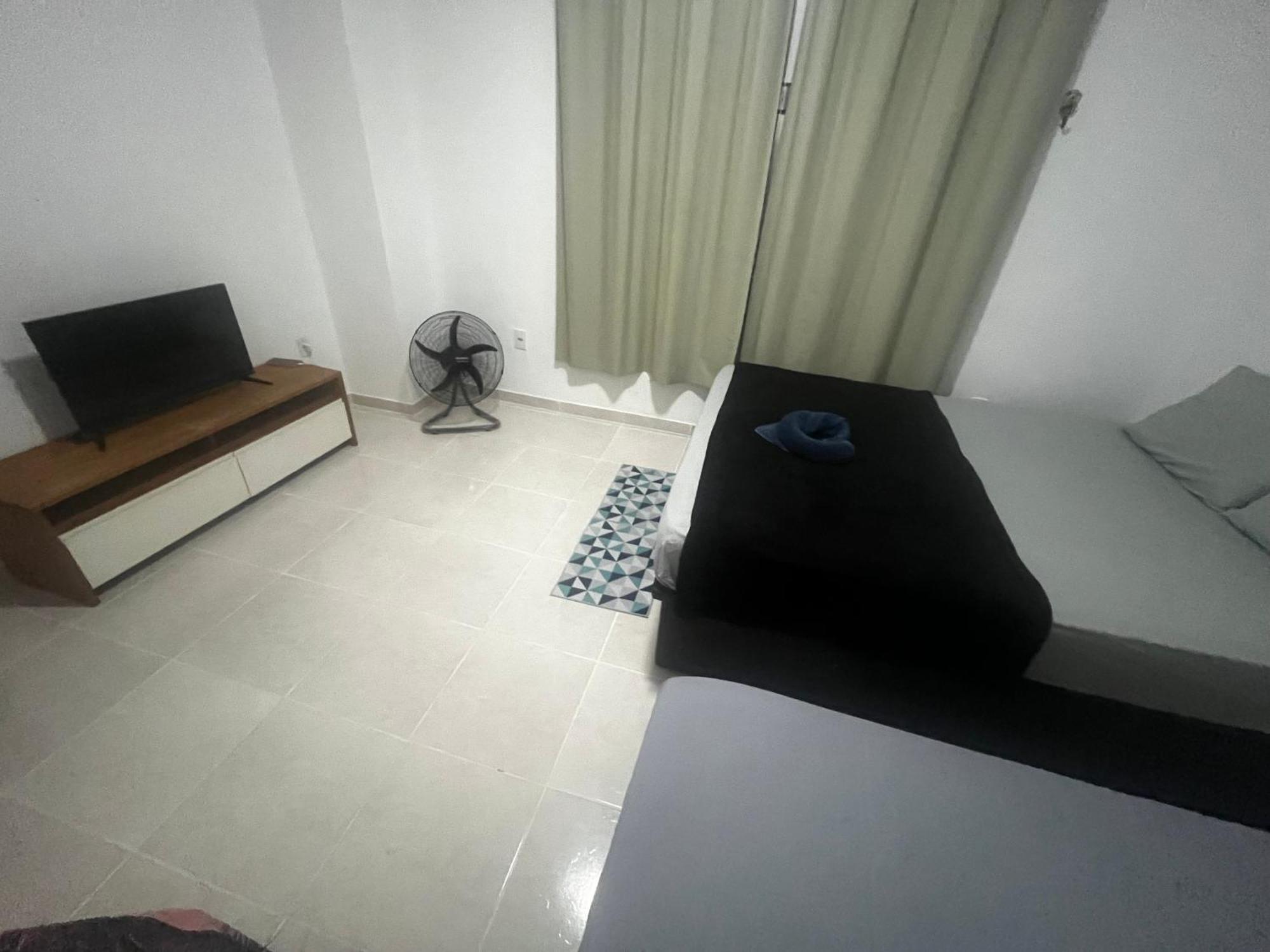 Quartos Lemecopa Alloggio in famiglia Rio de Janeiro