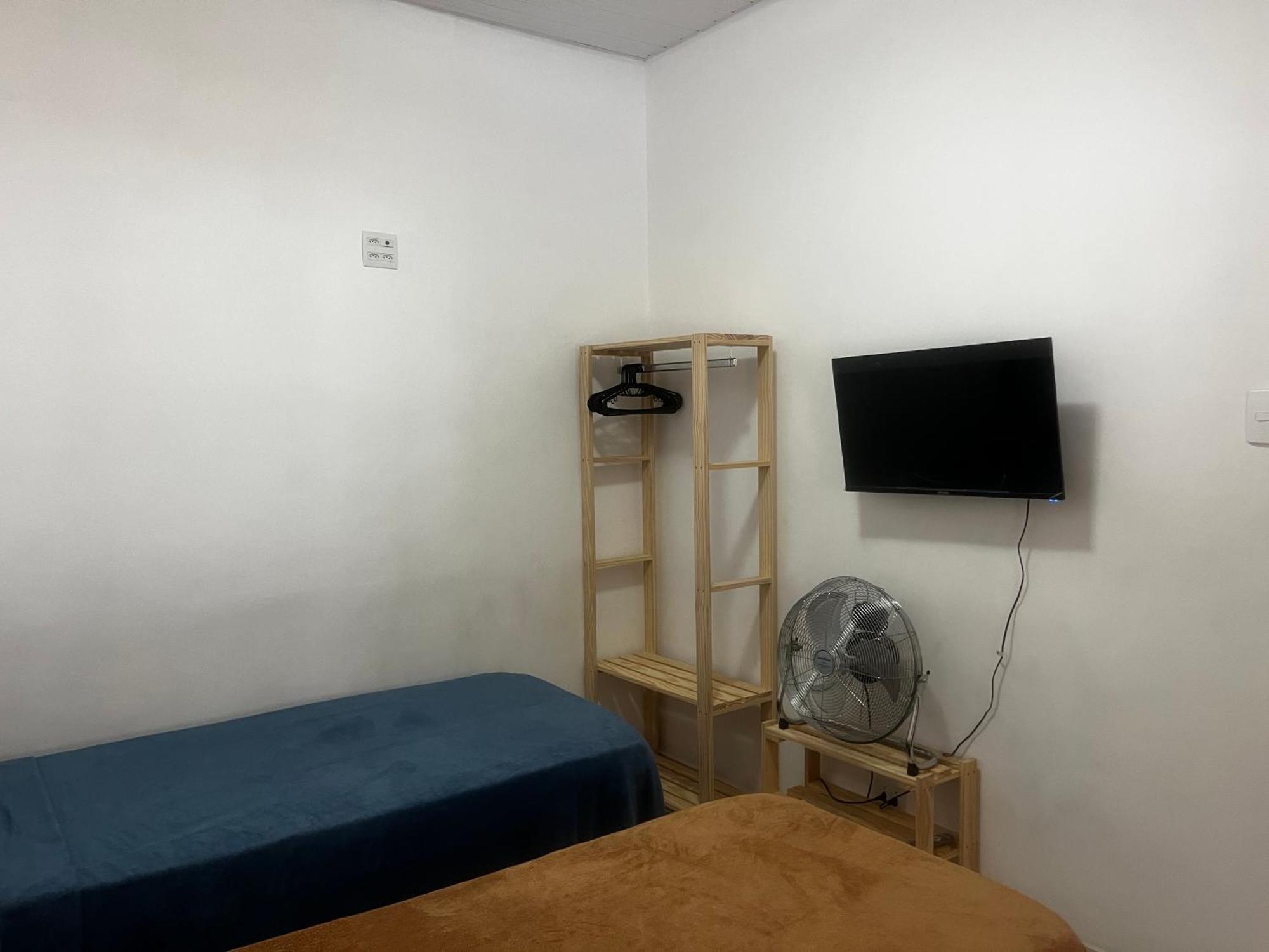 Alloggio in famiglia Quartos Lemecopa Rio de Janeiro