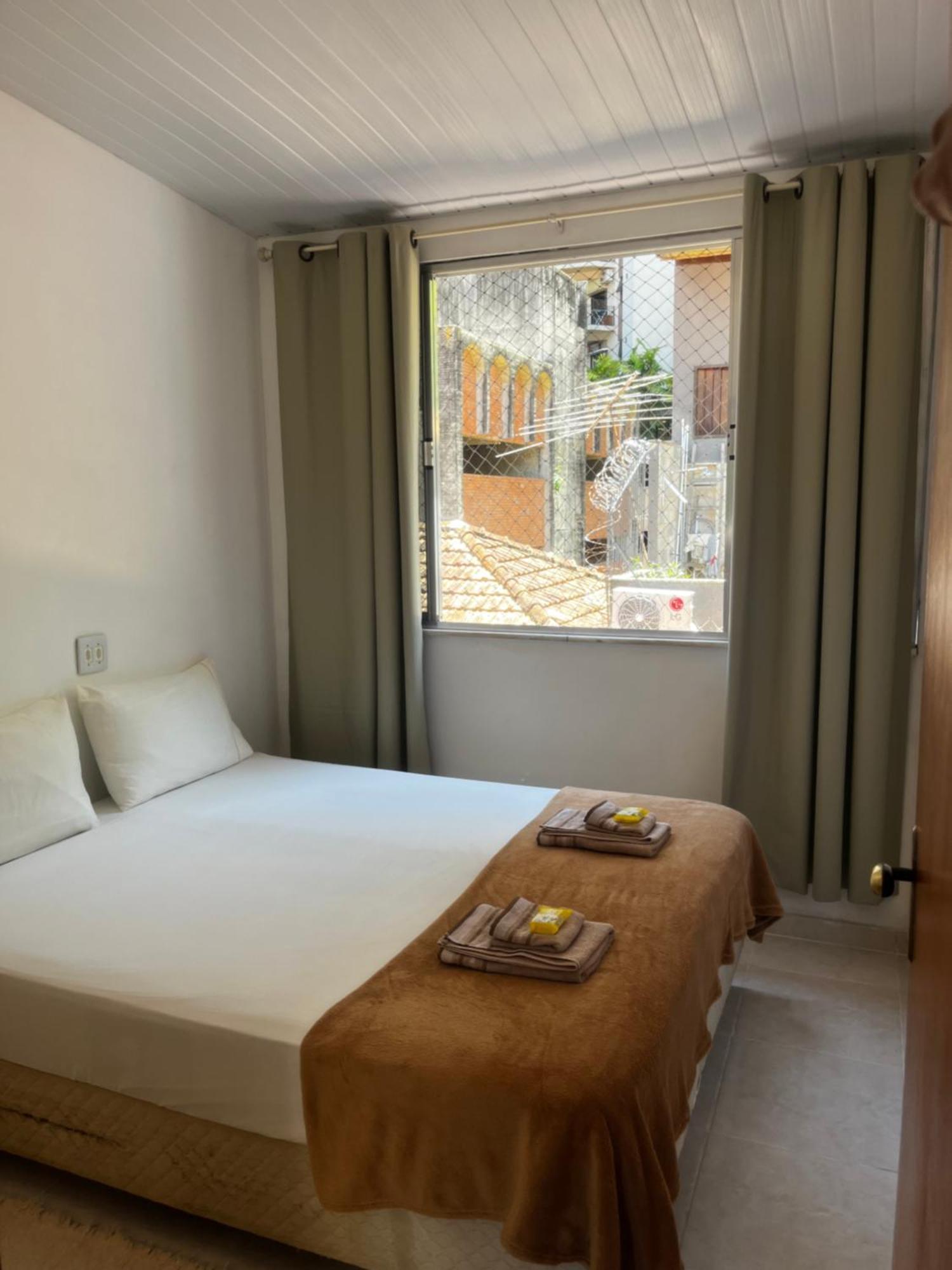 Quartos Lemecopa Alloggio in famiglia