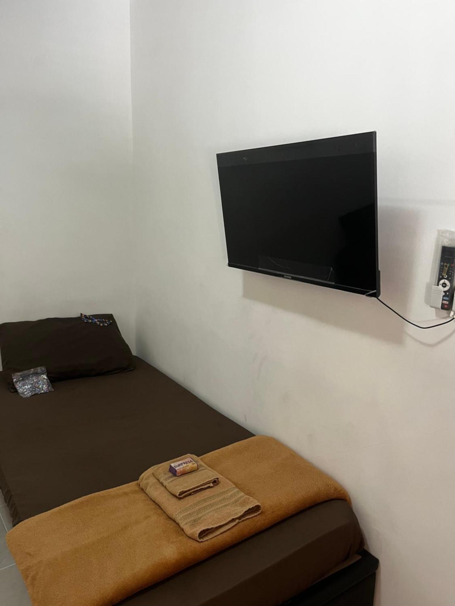 Quartos Lemecopa Hospedagem domiciliar