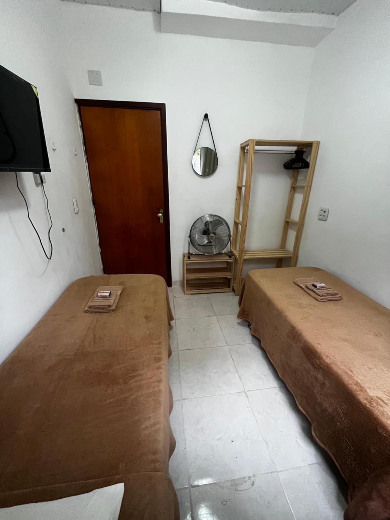 Quartos Lemecopa * Rio de Janeiro